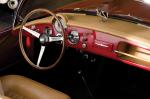Lancia Aurelia B24 Spider America 1955 года